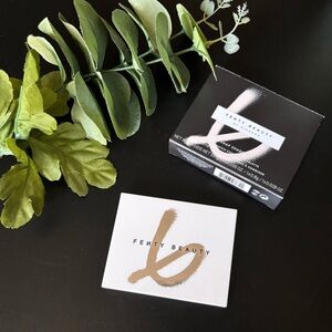 Fenty Beauty Snap Shadows Mix & Match Eyeshadow Palette